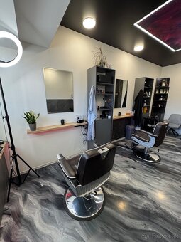 Odstúpim Barber - 6
