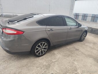 Na predaj Ford Mondeo - 6