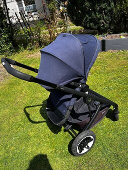 Cybex Talos S - 6