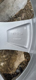 Volkswagen Touareg 2,5 TDI 4x4 elektróny+pneumatiky R18 - 6