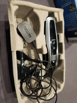 zastrihavac vlasov Philips - 6