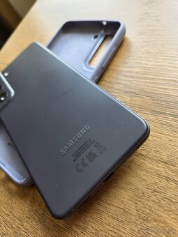 Samsung S21 FE 5G - 6