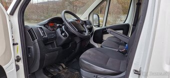 Predám Peugeot Boxer r.v 2017 - 6