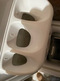 Whirlpool AWE 2219 - 6