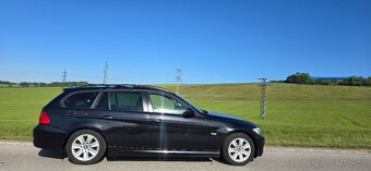 Predam BMW 318i e91 - 6