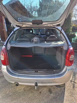 Predám Citroën Xsara Picasso - 6