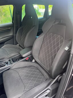 ŠKODA KAROQ SPORTLINE 4x4 2.0 TDi 140KW+ŤAŽNÉ+VIRTUAL KOKPIT - 6