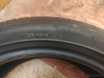 GOOD YEAR 225/45 R18 91Y - 6