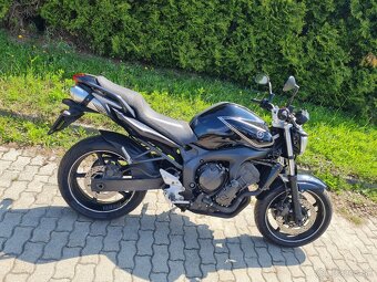 Yamaha fz6 fazer rv.2005 - 6