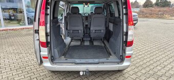 Mercedes-Benz Viano 2.2 CDI - 6