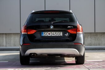 BMW X1 xDrive 20d A - T - 6