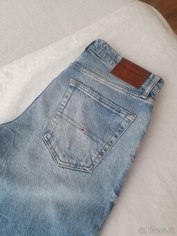 Predám panske jeans Hilfiger - 6
