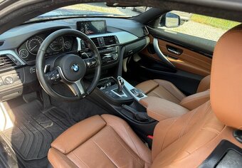 BMW Rad 4 Coupé 428 M-Sport A/T - 6