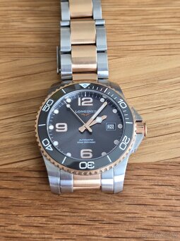 Longines Hydroconquest - 6