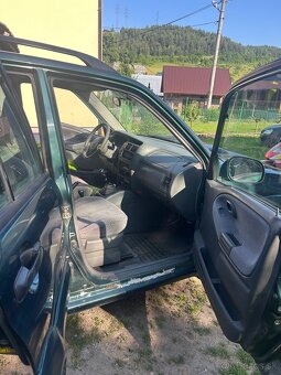 Suzuki Grand Vitara 2.0TD - 6