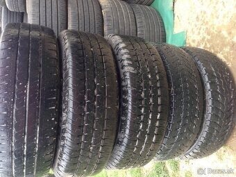 Predám R15c 5x130 - 6