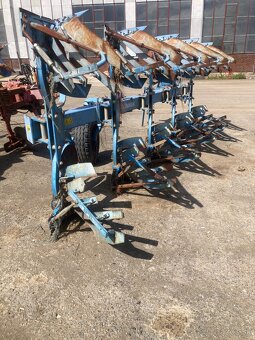 Pluh LEMKEN Euro Opal 9 - 6