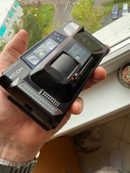 Ricoh ff70 af - 6