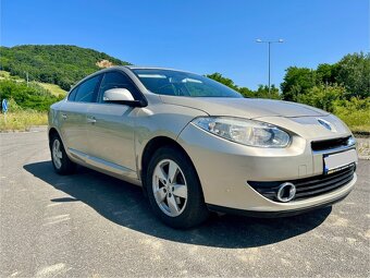 Renault Fluence 1.6 benzín K4M STK/EK 11/2026 - 6