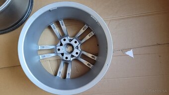 Elektróny TEKNO Wheels R17 5x120 - 6