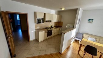 Prenájom 2 izbový byt, Saratovská ulica, Bratislava IV. Dúbr - 6