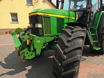 John deere 6810 - 6