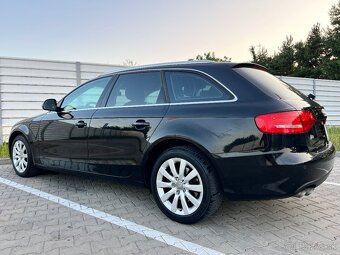 AUDI A4 B8 2.0TDi 105kW AVANT 2009 CR ✅CENA NA SK ŠPZ - 6