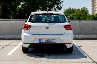 Seat Ibiza - 6