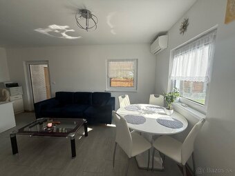 ✅NOVINKA🏡Slnečný dom na skok od NR a HC - 6