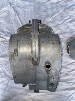 Bloky motora jawa 350 typ 354 - 6