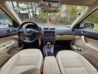 Škoda Octavia automat - 6