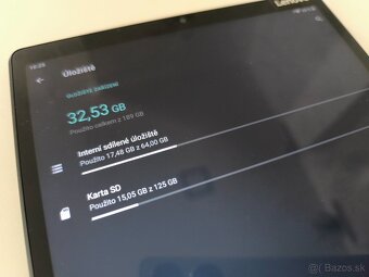 Lenovo M10 UHD Plus - 6