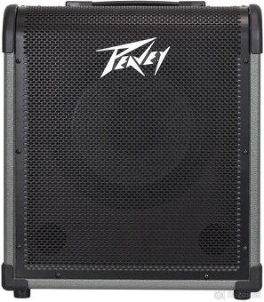 Predám novú basu Ibanez TMB 100. - 6