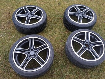 5x100r18 - 6