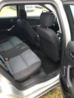 Rozpredam Ford mondeo mk4 combi - 6