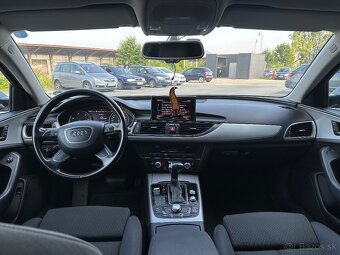 Audi A6 c7 3.0 V6 150kw 2012 - 6