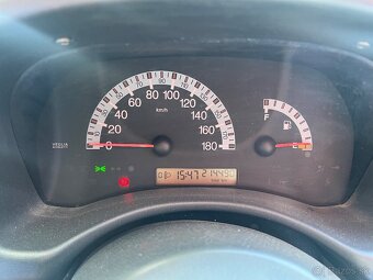 Fiat Punto 1.2 - 6