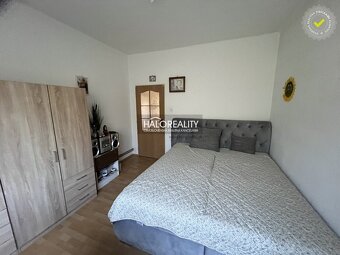 HALO reality - Predaj, trojizbový byt Selice - 6
