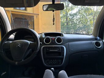 Citroën c3 1.4 - 6
