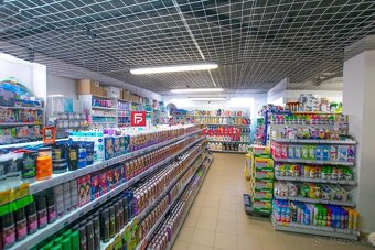 Exkluzívne Vám ponúkame na predaj polyfunkčný dom v centre T - 6