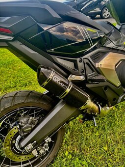 Honda X-adv special edition 750 2024 - 6