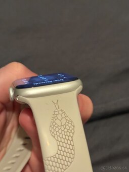 Apple watch series 8 45mm GPS - 6