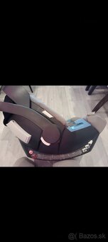Cybex Anton 5 - 6