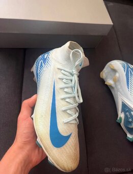 nike mercurial elite - 6