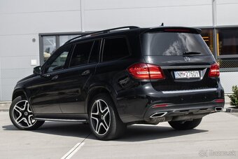 Mercedes-Benz GLS 350 d 4MATIC - 6