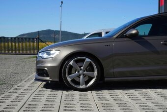 Audi A6 3.0biTDI S-line Tiptronic - 6