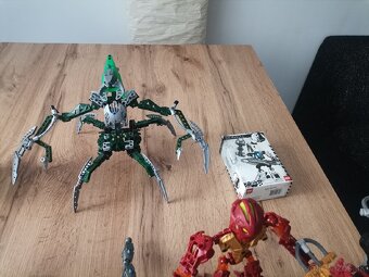Bionicle - 6