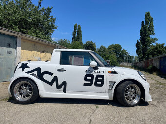 Mini cooper - 6