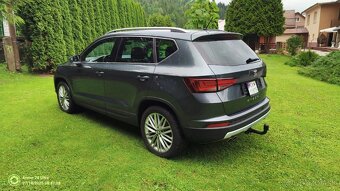 Seat Ateca - 6
