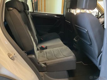 Volkswagen Tiguan Allspace 2.0 TDI DSG 4Motion,Highline - 6